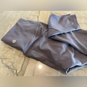 RARE Lululemon In Movement